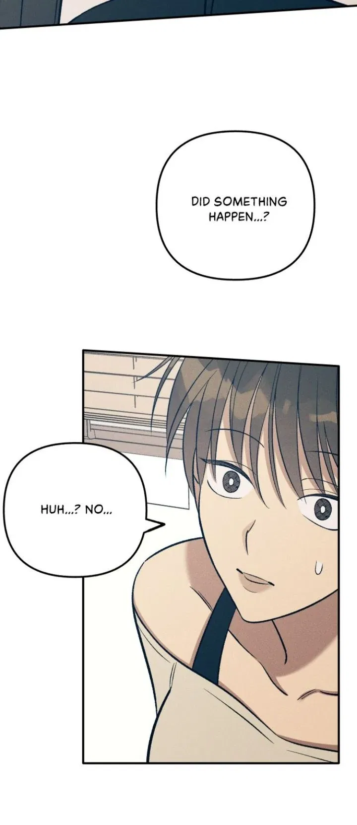 First Love, Lasting Hate Chapter 90 – Page 18