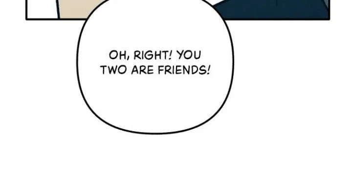 First Love, Lasting Hate Chapter 90 – Page 23
