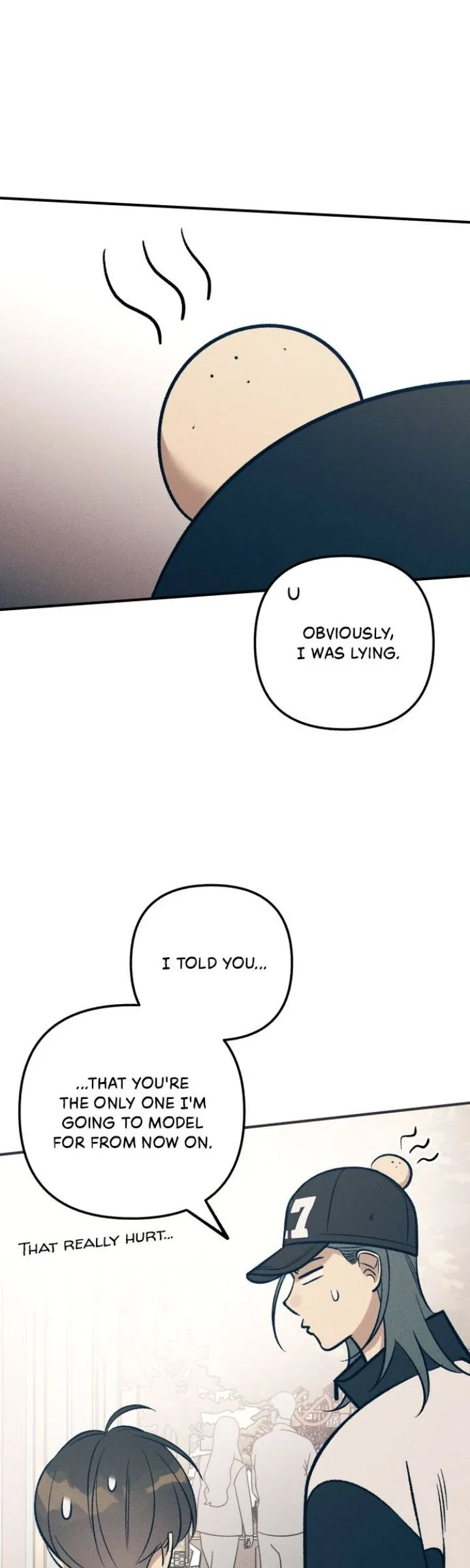 First Love, Lasting Hate Chapter 90 – Page 25