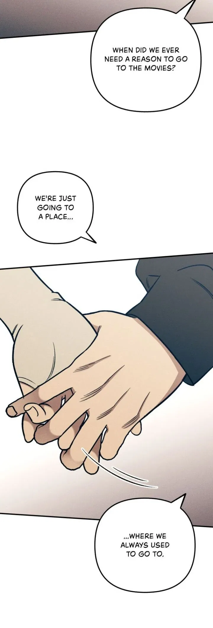 First Love, Lasting Hate Chapter 90 – Page 28