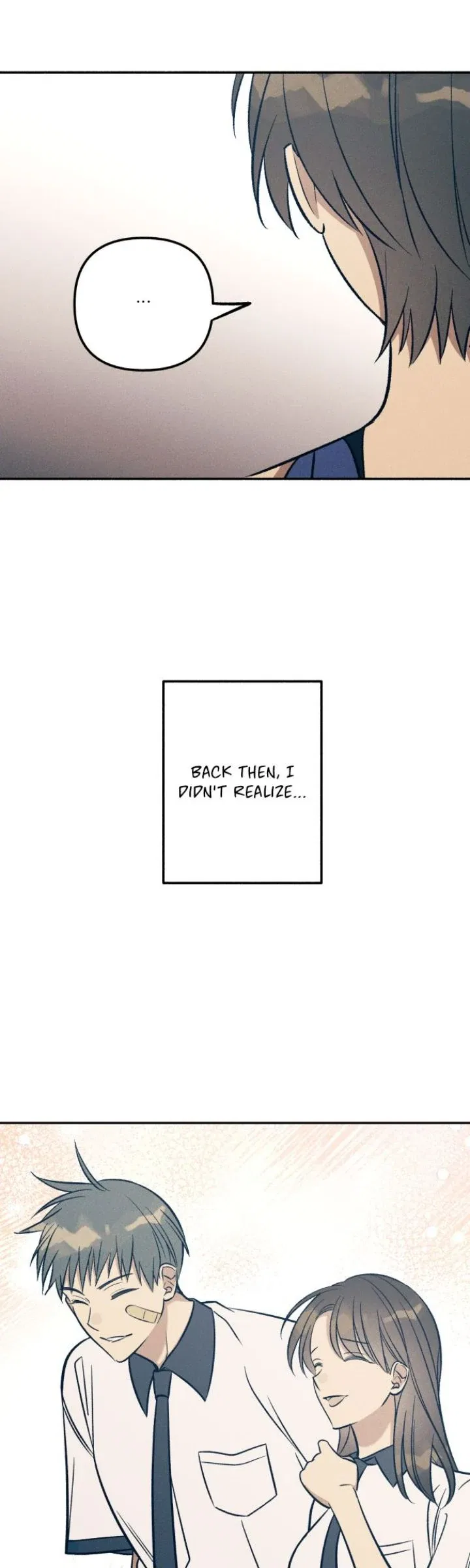 First Love, Lasting Hate Chapter 90 – Page 32
