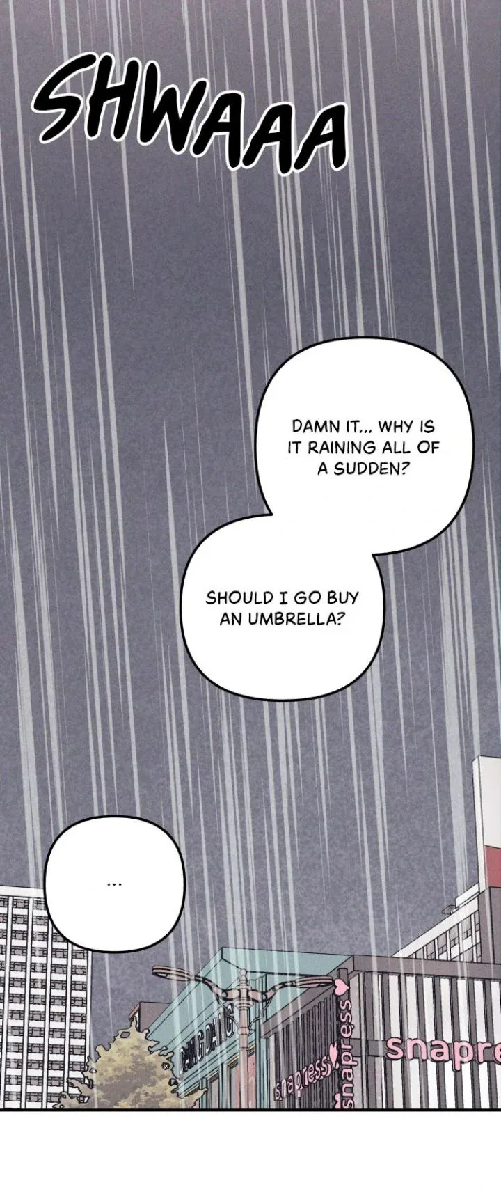 First Love, Lasting Hate Chapter 90 – Page 43