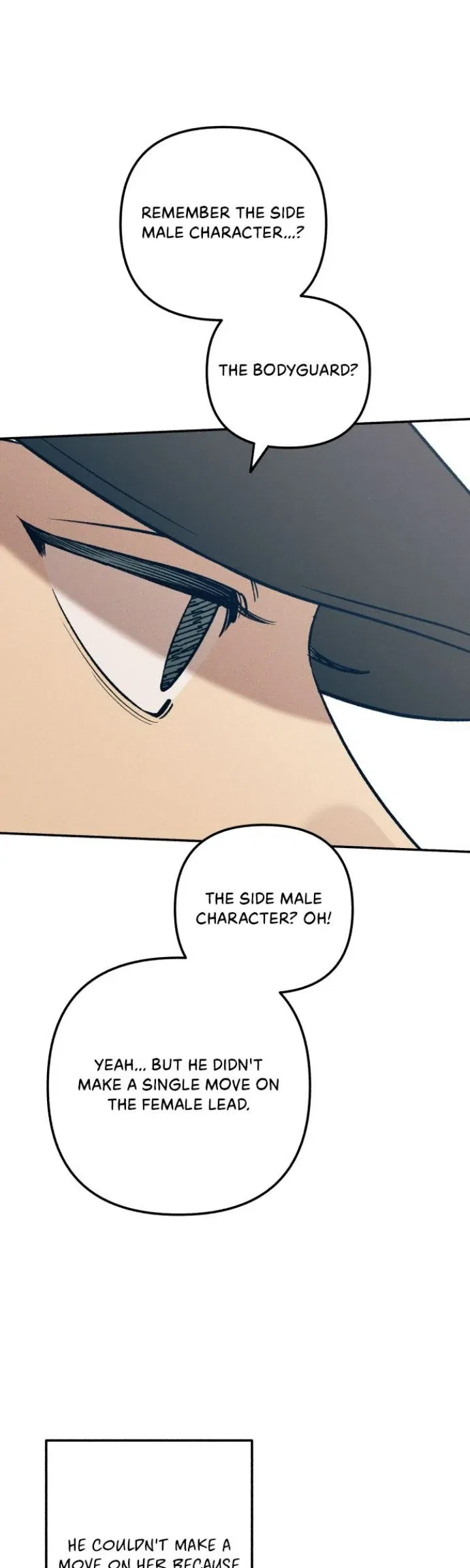 First Love, Lasting Hate Chapter 90 – Page 47