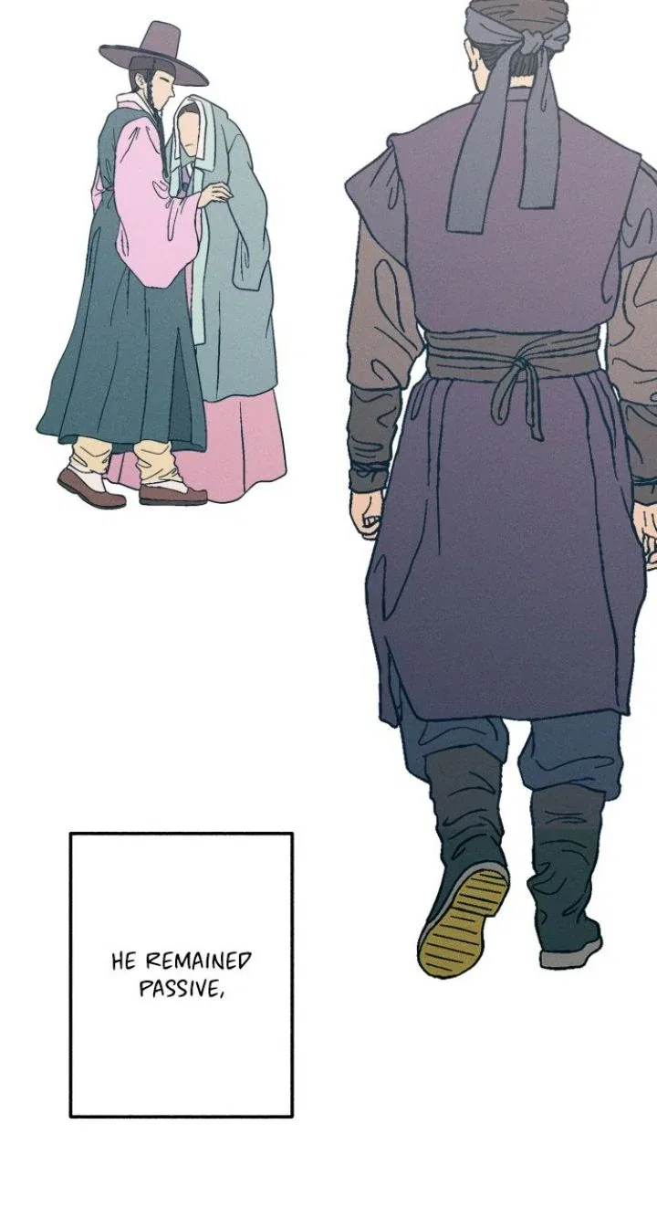 First Love, Lasting Hate Chapter 90 – Page 49