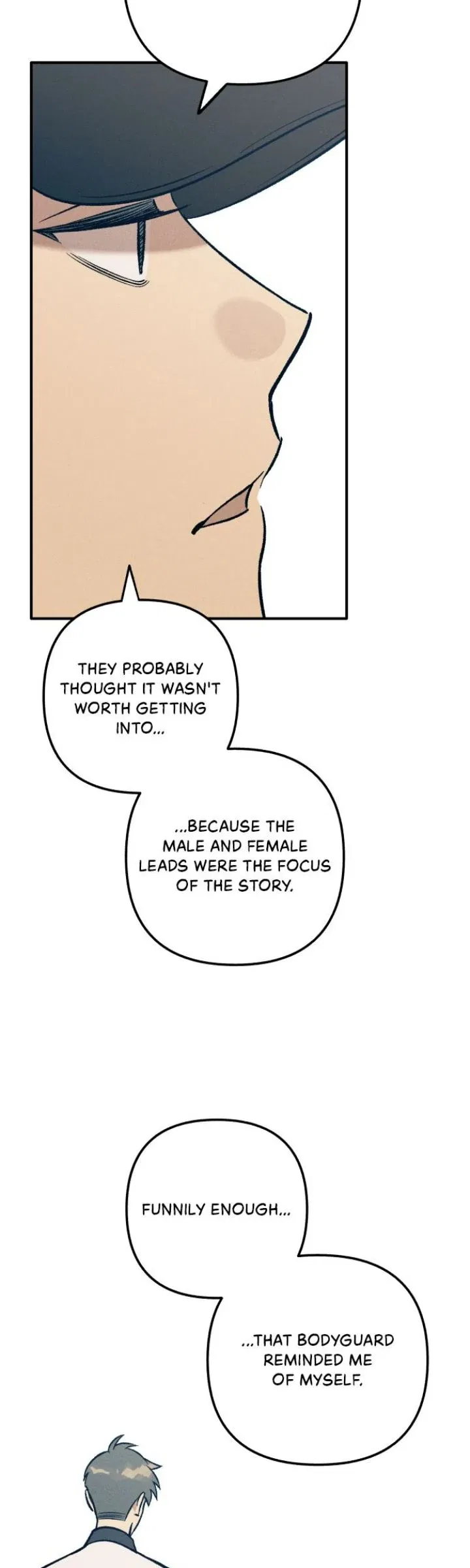 First Love, Lasting Hate Chapter 90 – Page 51