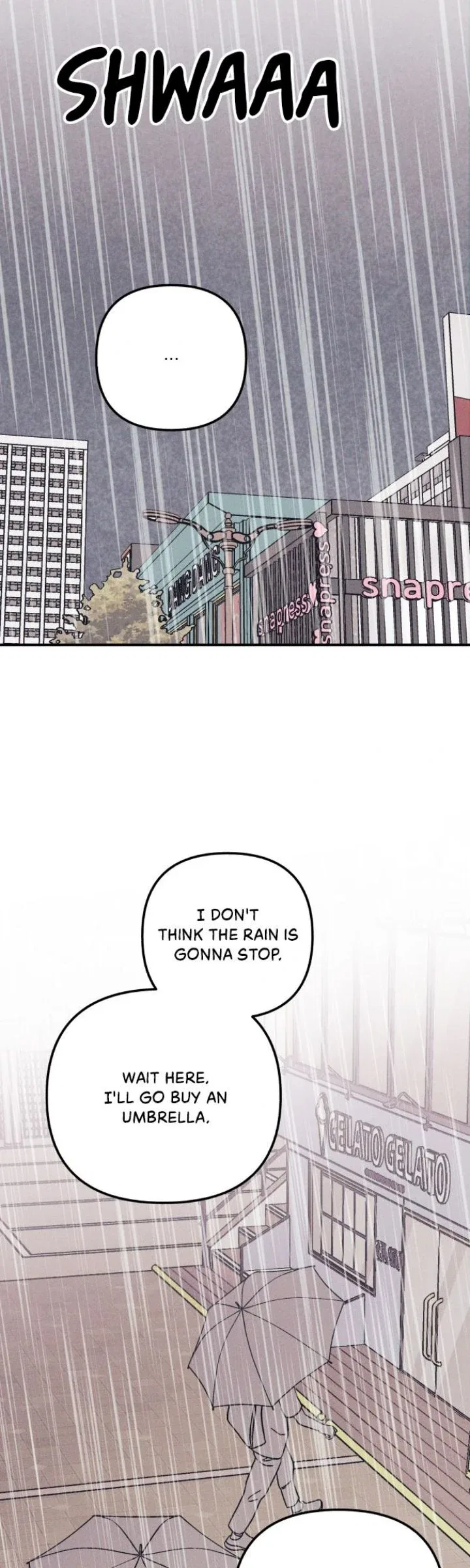 First Love, Lasting Hate Chapter 90 – Page 54