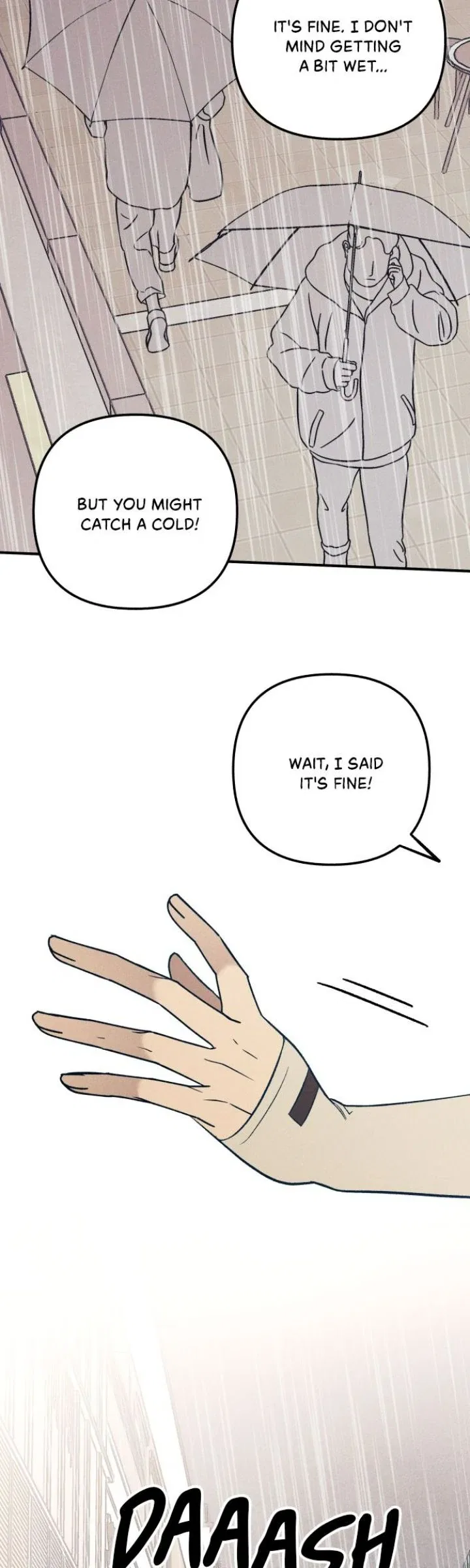 First Love, Lasting Hate Chapter 90 – Page 55