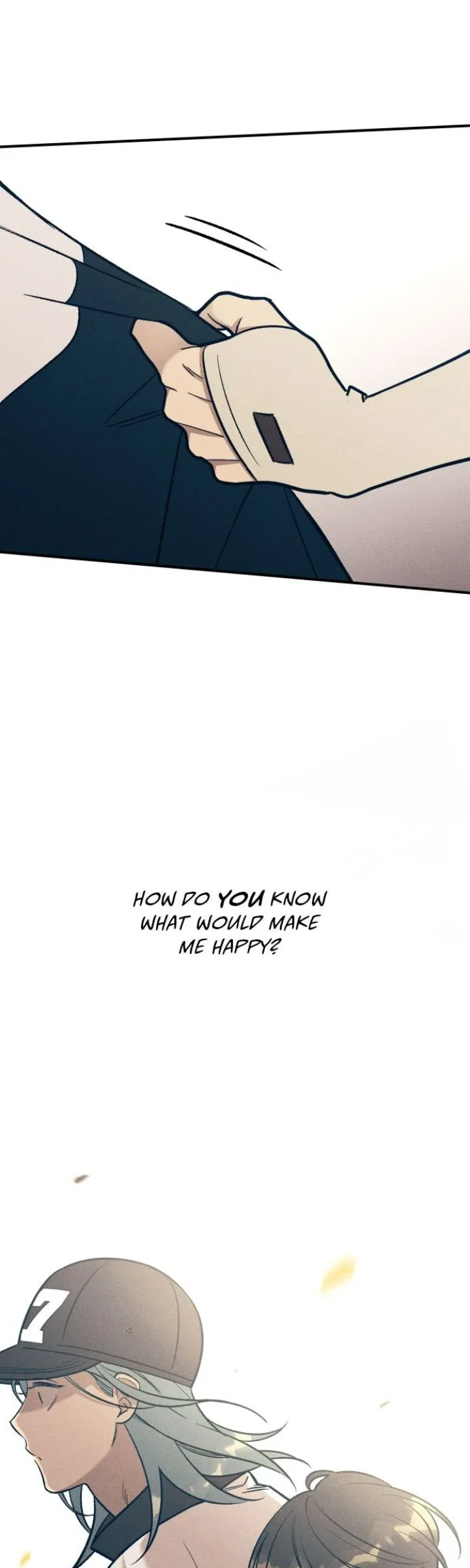 First Love, Lasting Hate Chapter 90 – Page 59