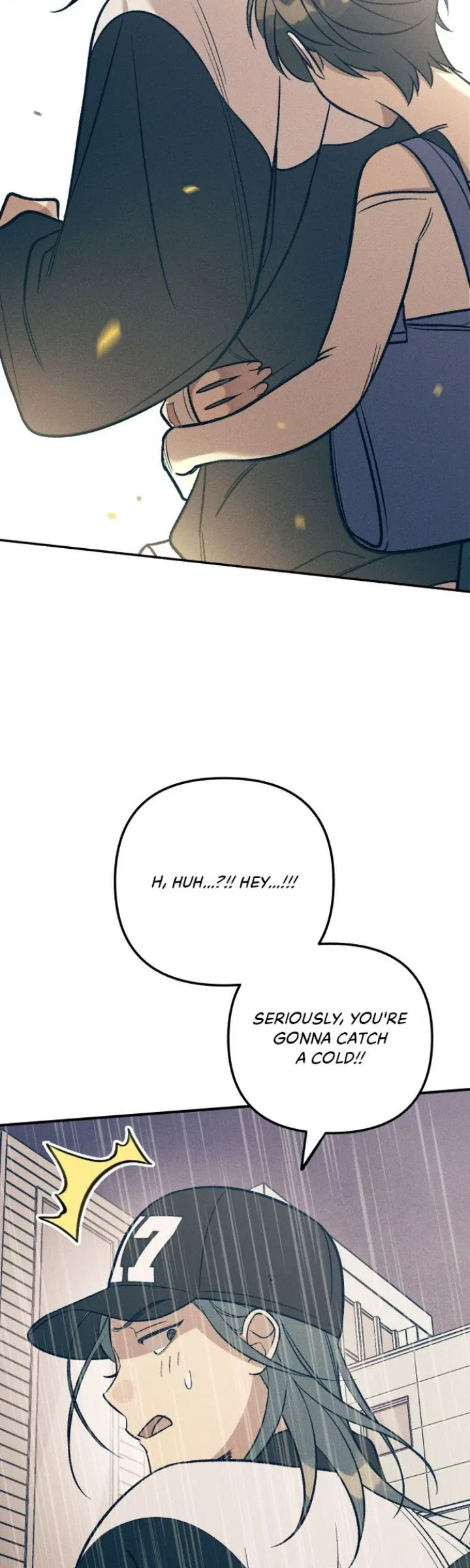 First Love, Lasting Hate Chapter 90 – Page 60