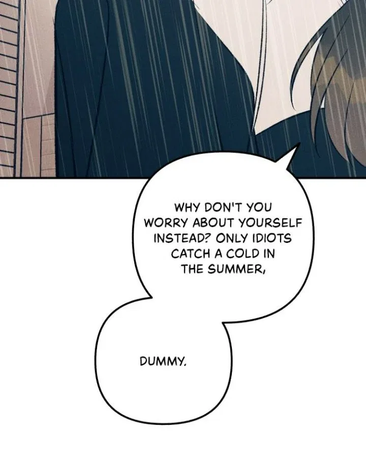 First Love, Lasting Hate Chapter 90 – Page 61