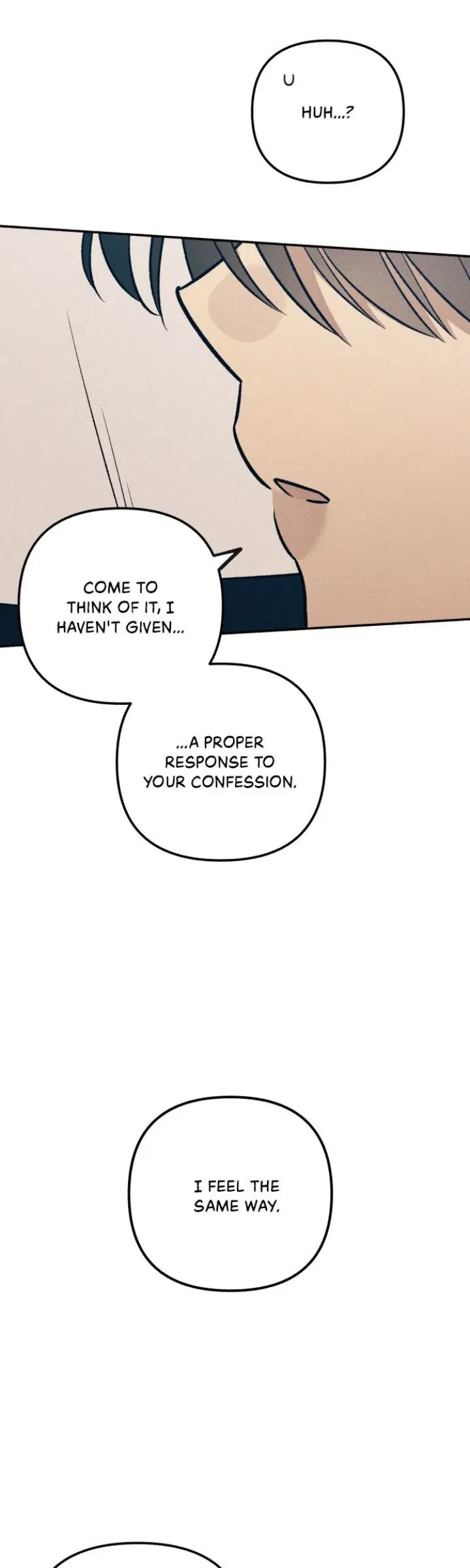 First Love, Lasting Hate Chapter 90 – Page 62