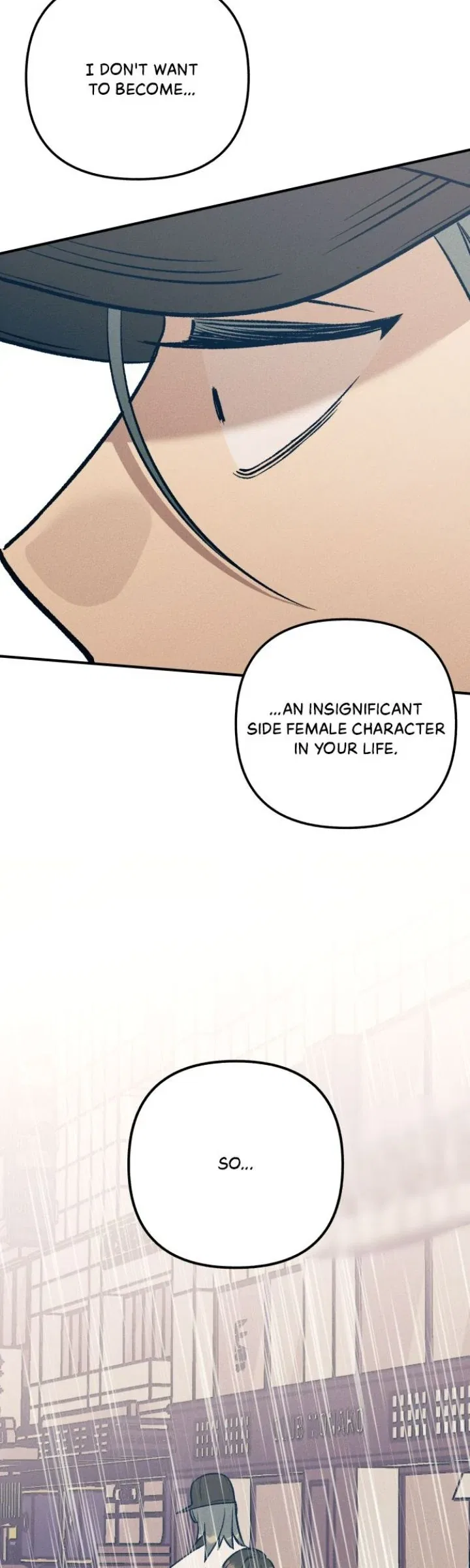 First Love, Lasting Hate Chapter 90 – Page 63