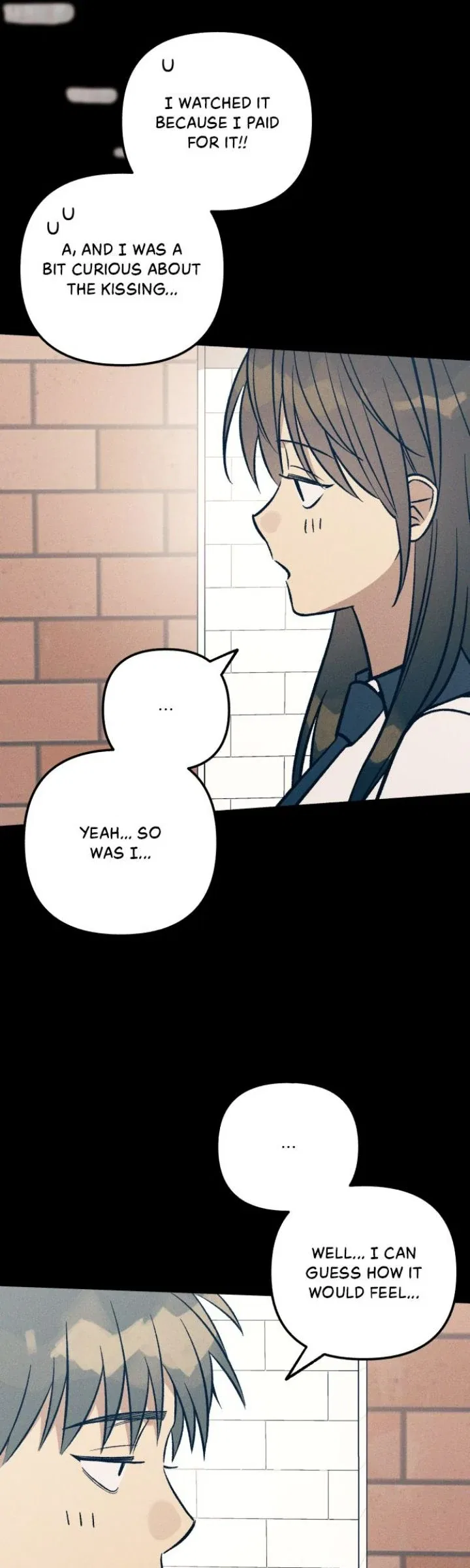 First Love, Lasting Hate Chapter 89 – Page 4