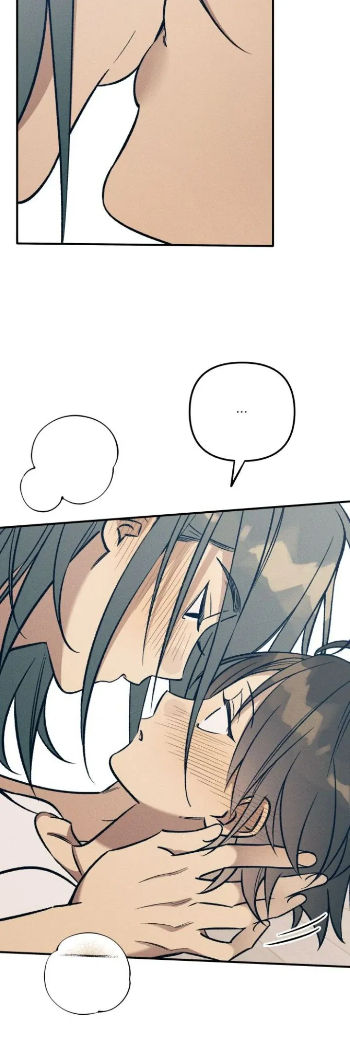 First Love, Lasting Hate Chapter 89 – Page 9