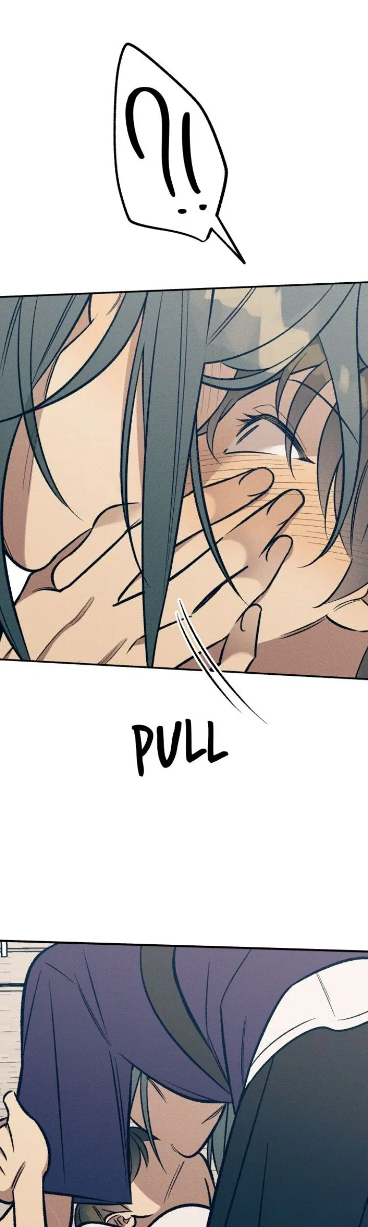 First Love, Lasting Hate Chapter 89 – Page 10