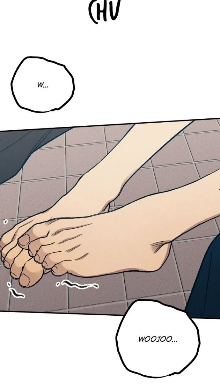 First Love, Lasting Hate Chapter 89 – Page 12