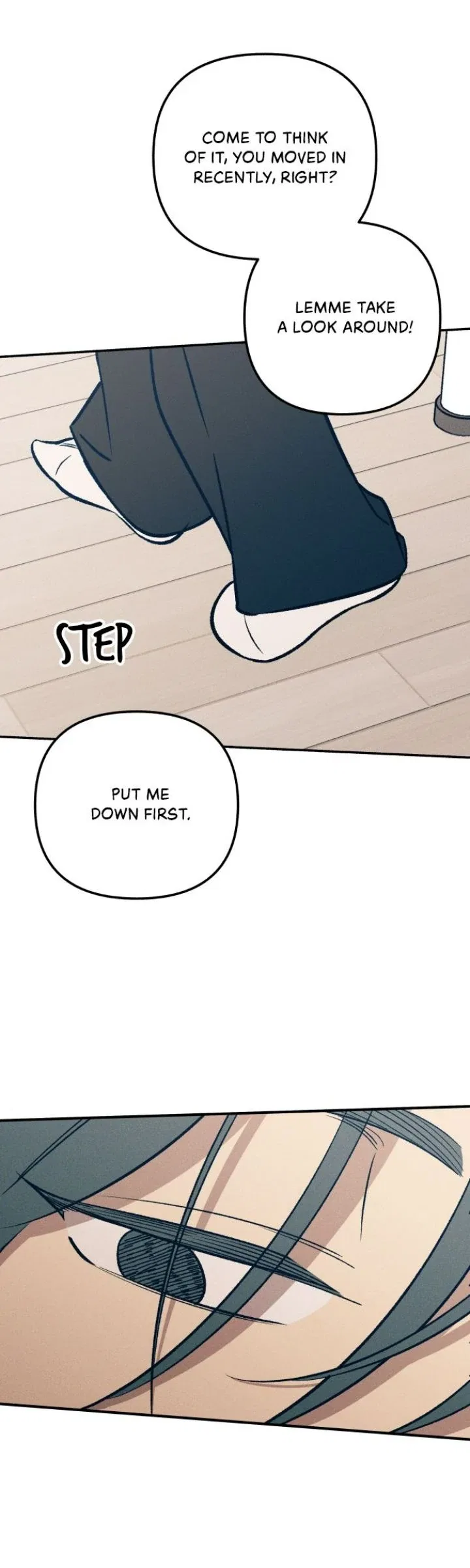 First Love, Lasting Hate Chapter 89 – Page 22