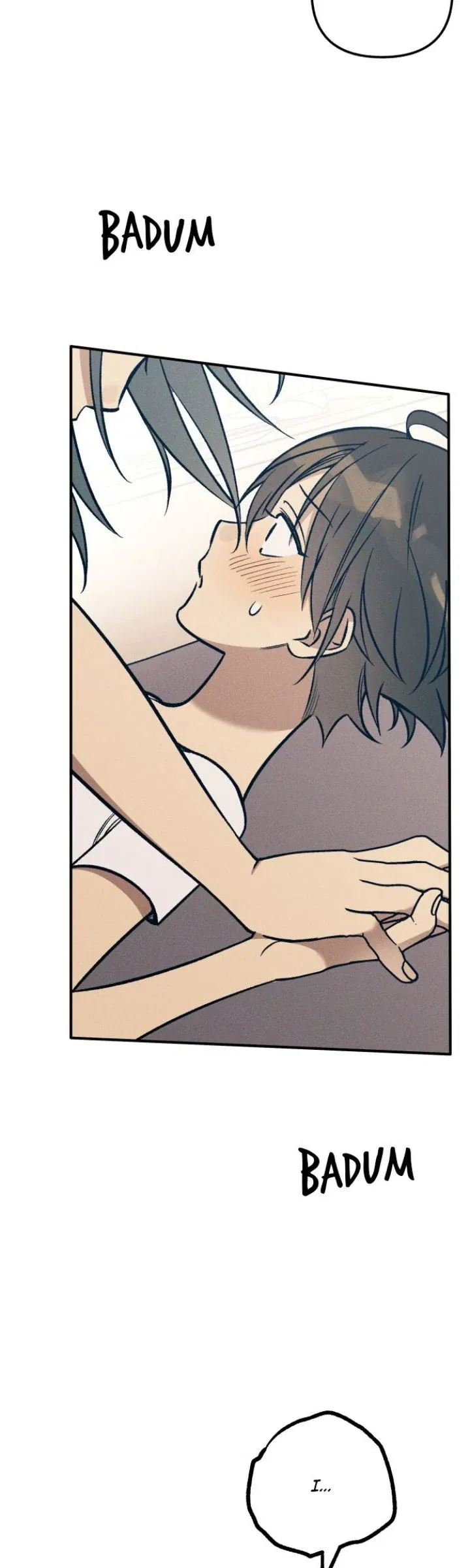 First Love, Lasting Hate Chapter 89 – Page 31