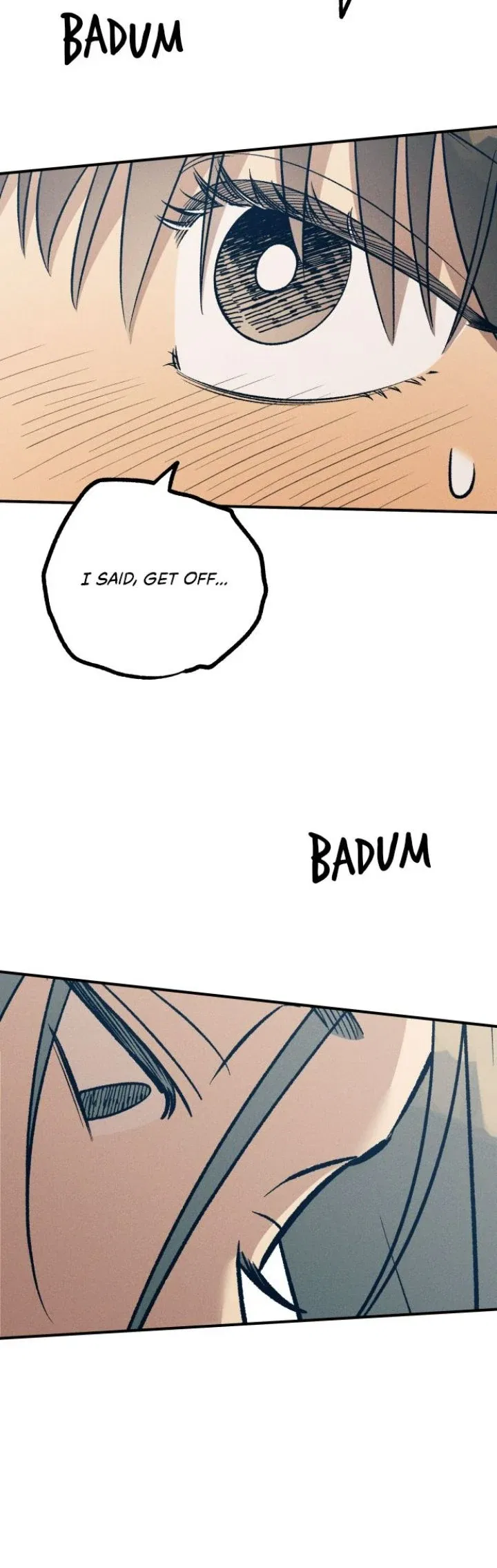 First Love, Lasting Hate Chapter 89 – Page 32
