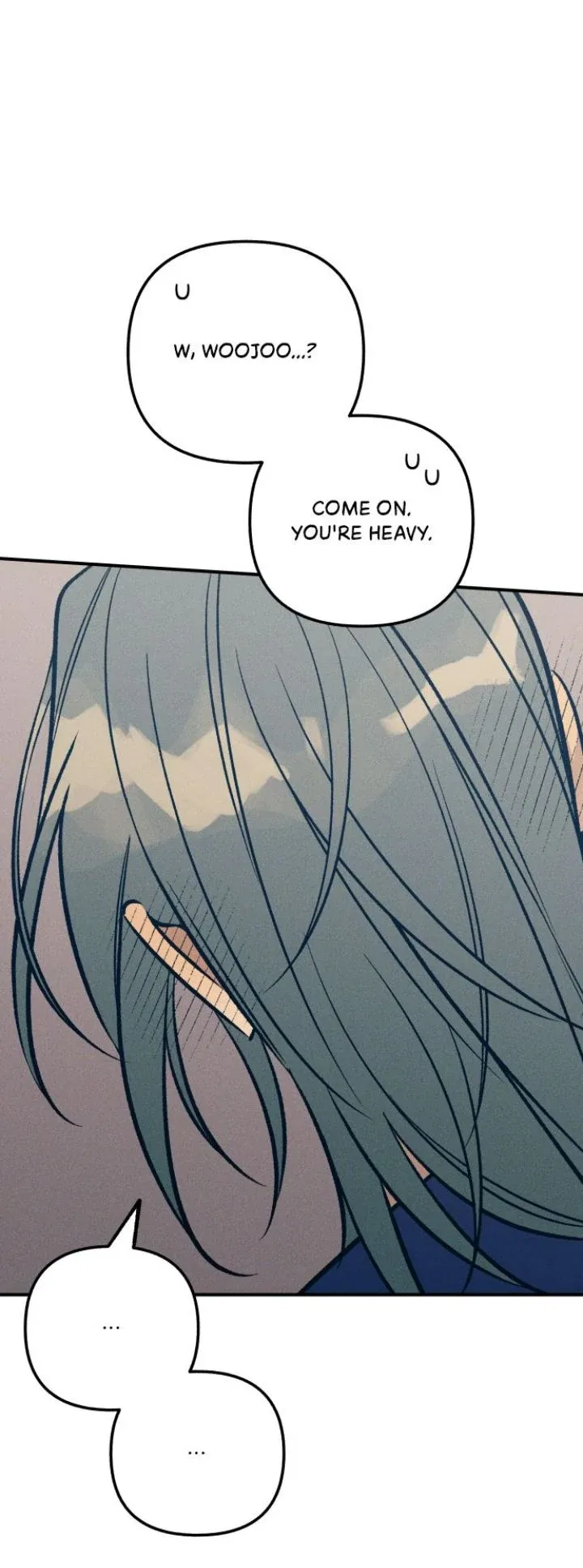 First Love, Lasting Hate Chapter 89 – Page 34
