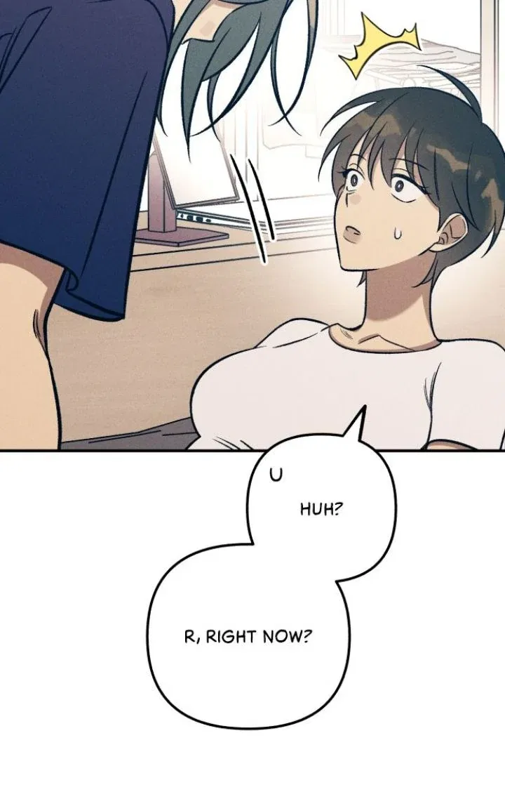 First Love, Lasting Hate Chapter 89 – Page 36