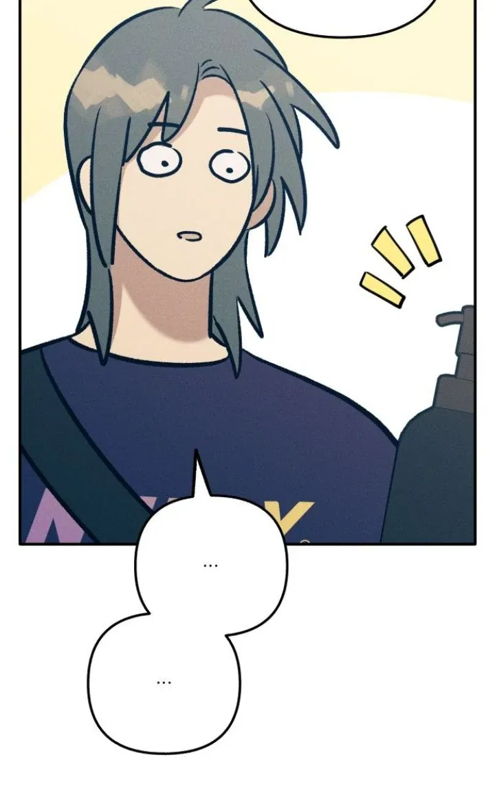 First Love, Lasting Hate Chapter 89 – Page 39