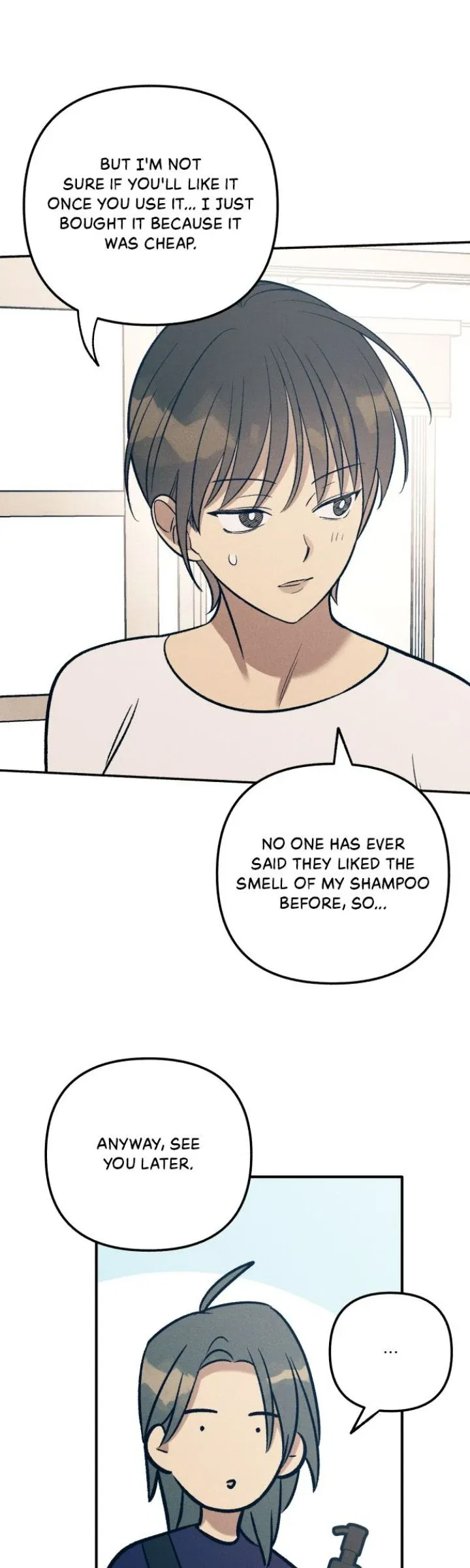 First Love, Lasting Hate Chapter 89 – Page 40