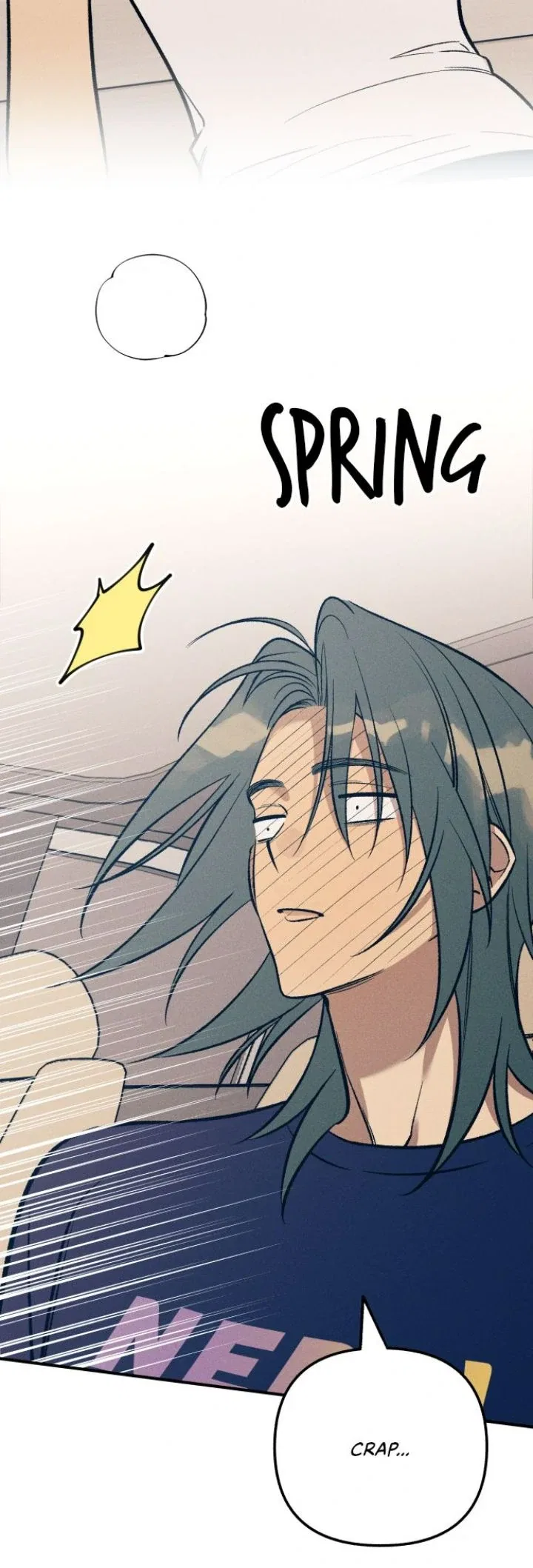 First Love, Lasting Hate Chapter 89 – Page 45