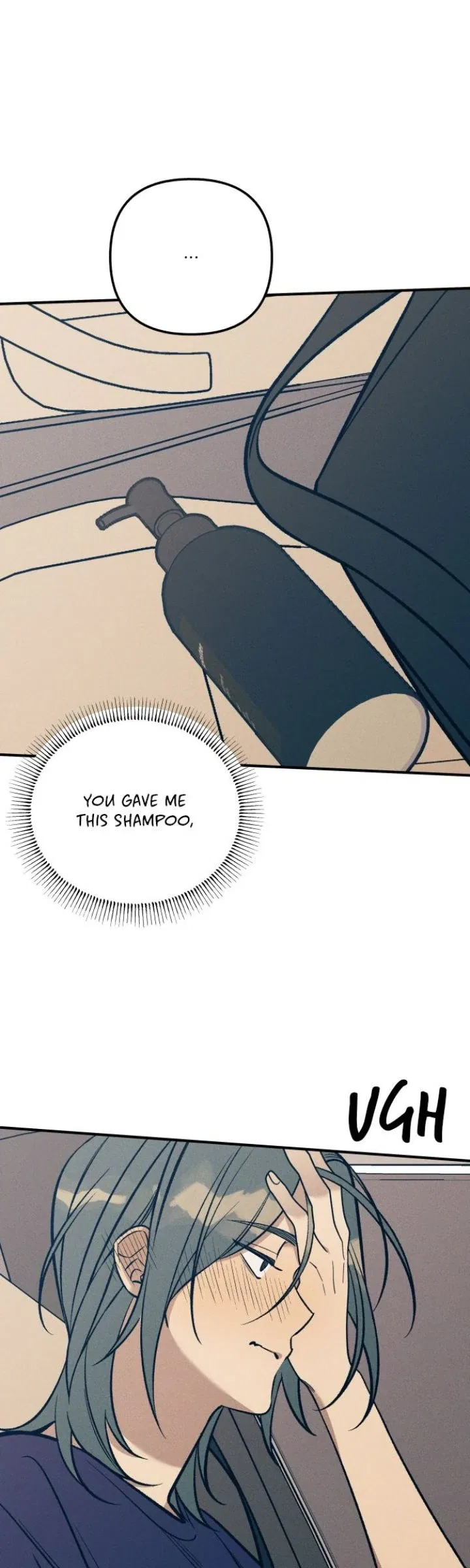 First Love, Lasting Hate Chapter 89 – Page 47
