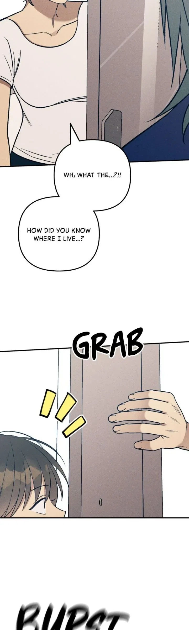 First Love, Lasting Hate Chapter 88 – Page 2