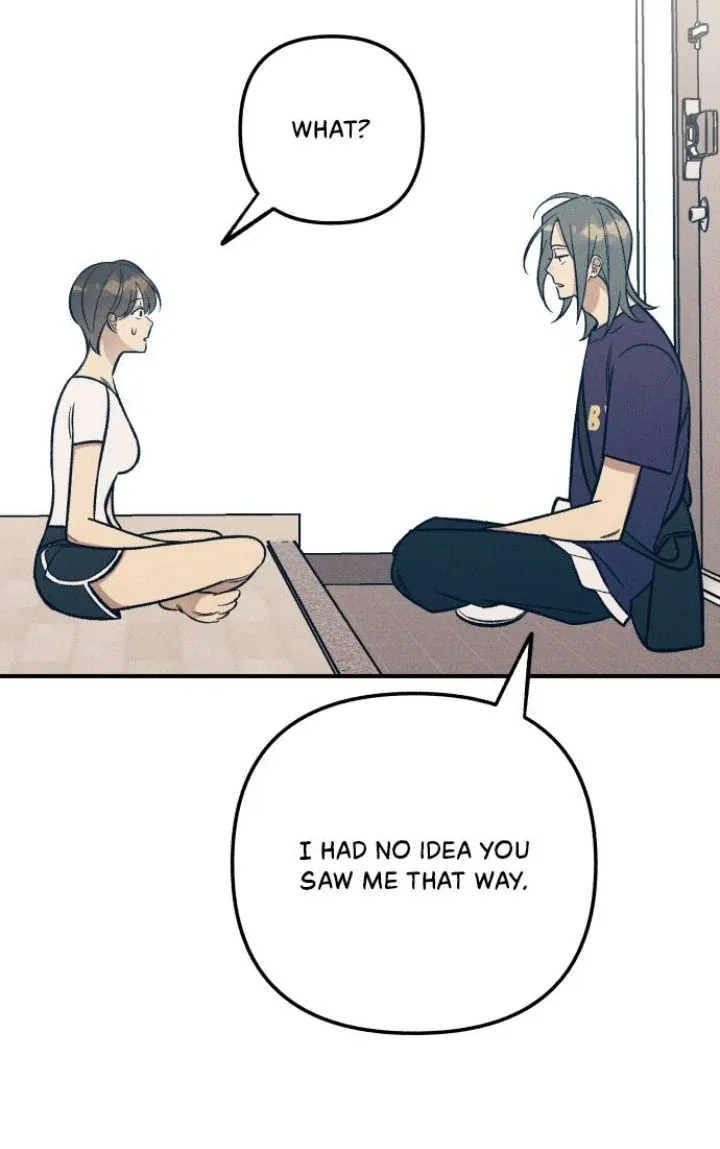 First Love, Lasting Hate Chapter 88 – Page 12