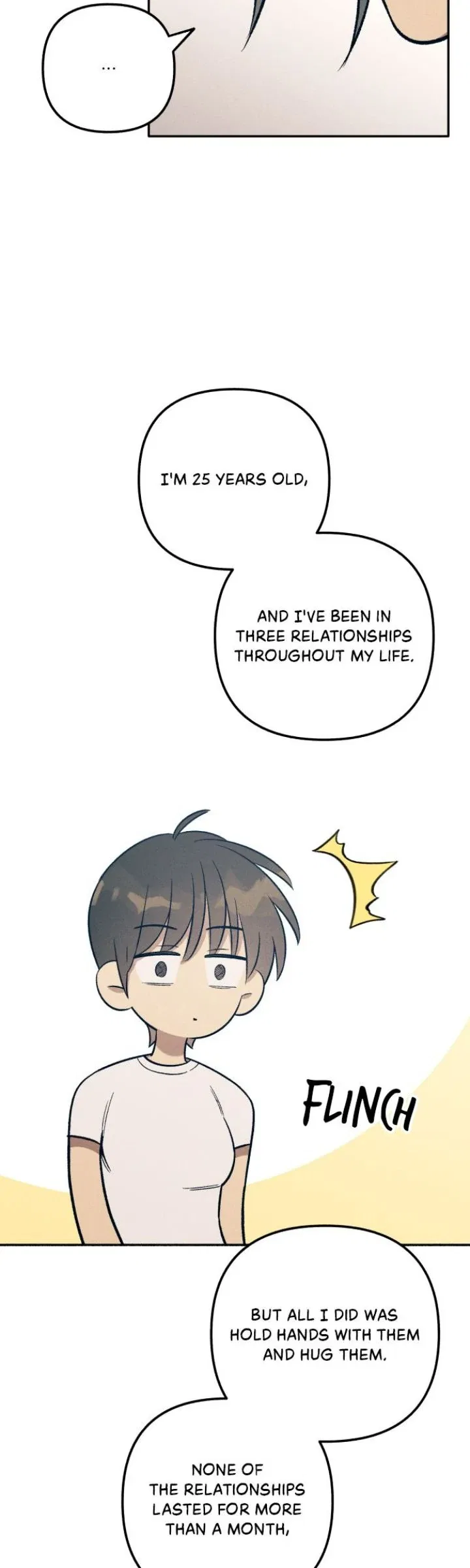First Love, Lasting Hate Chapter 88 – Page 14