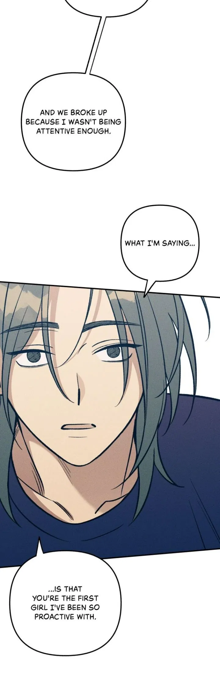 First Love, Lasting Hate Chapter 88 – Page 15