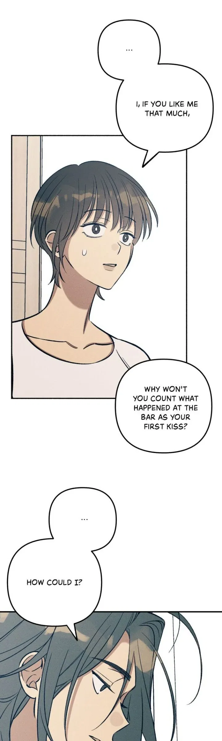 First Love, Lasting Hate Chapter 88 – Page 16