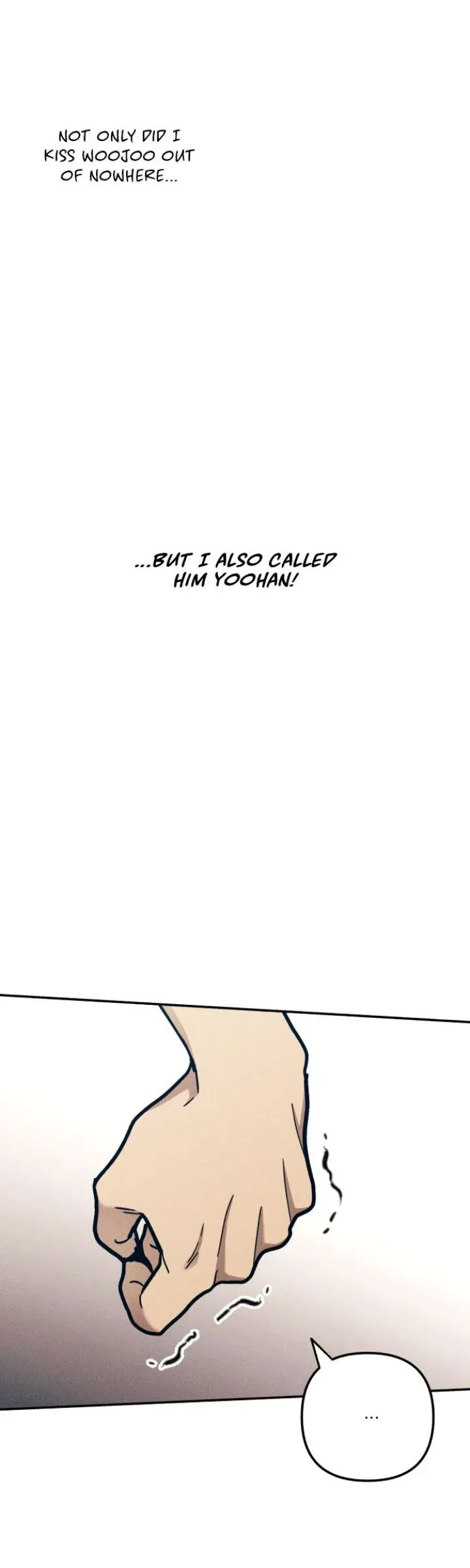 First Love, Lasting Hate Chapter 88 – Page 21