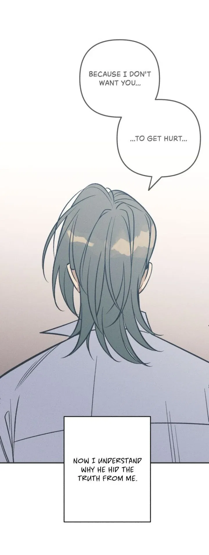 First Love, Lasting Hate Chapter 88 – Page 22