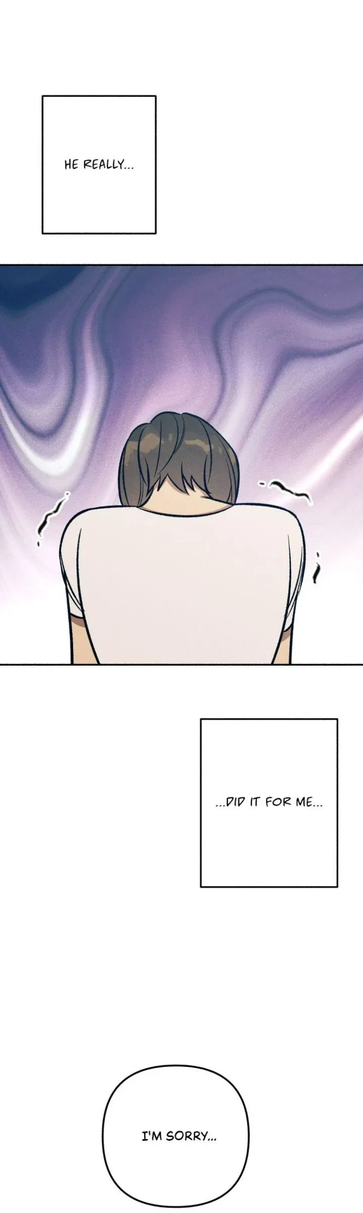 First Love, Lasting Hate Chapter 88 – Page 23