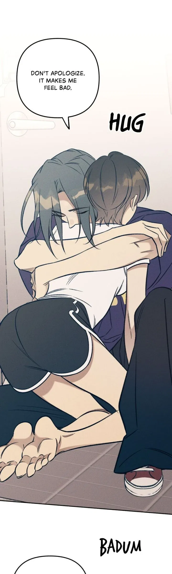 First Love, Lasting Hate Chapter 88 – Page 26