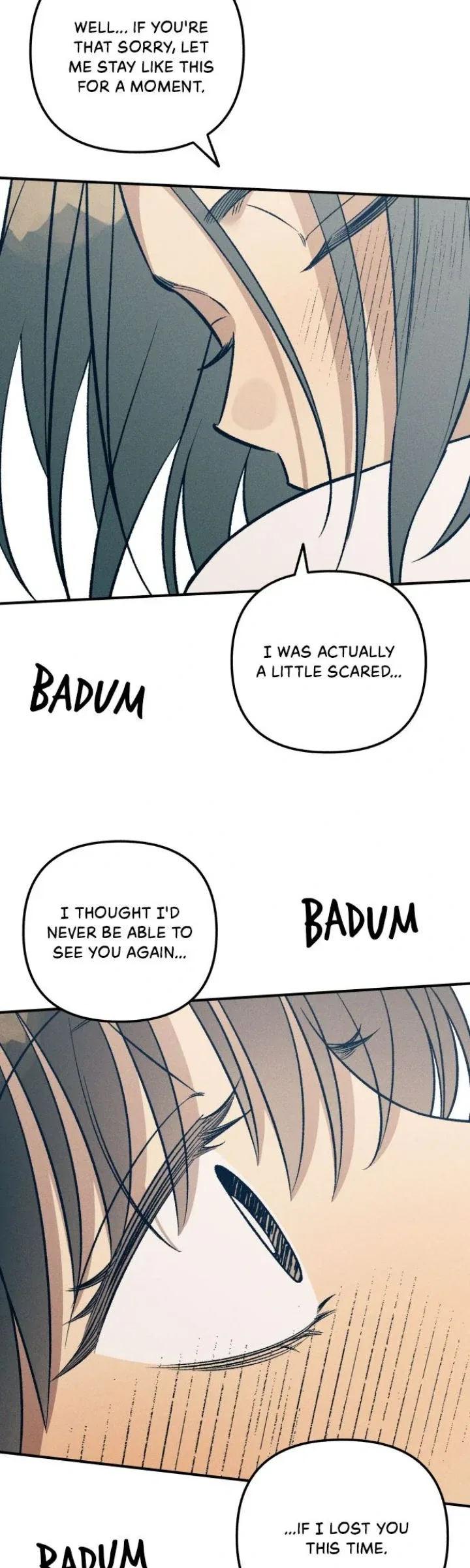 First Love, Lasting Hate Chapter 88 – Page 27
