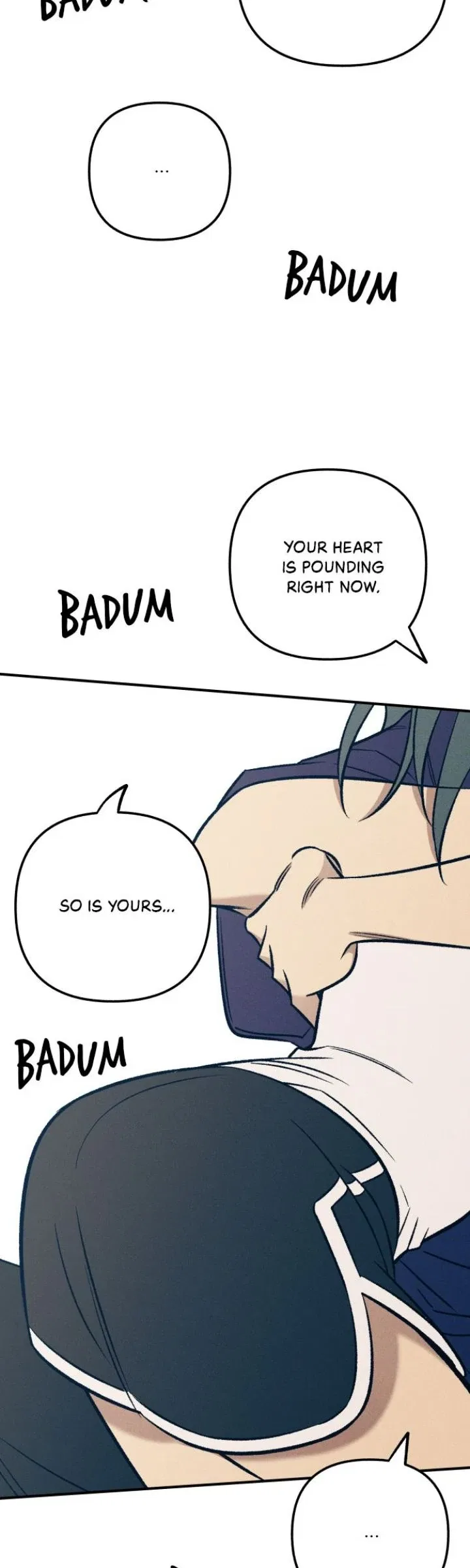 First Love, Lasting Hate Chapter 88 – Page 28