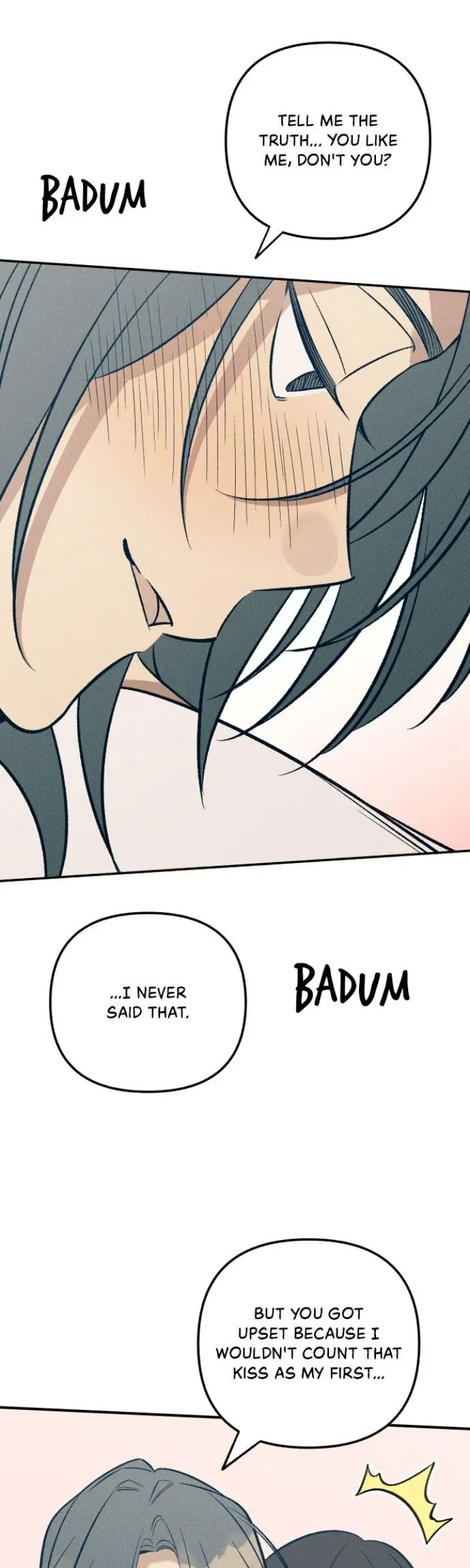 First Love, Lasting Hate Chapter 88 – Page 30