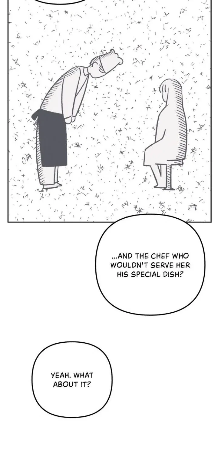 First Love, Lasting Hate Chapter 88 – Page 36