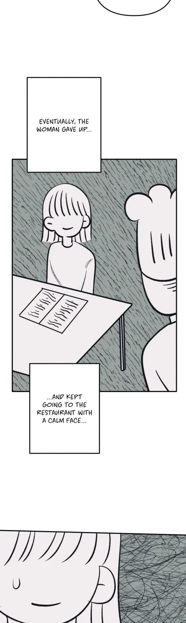 First Love, Lasting Hate Chapter 88 – Page 42
