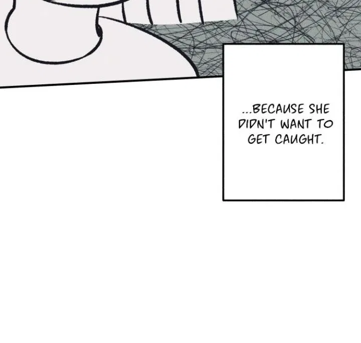 First Love, Lasting Hate Chapter 88 – Page 43