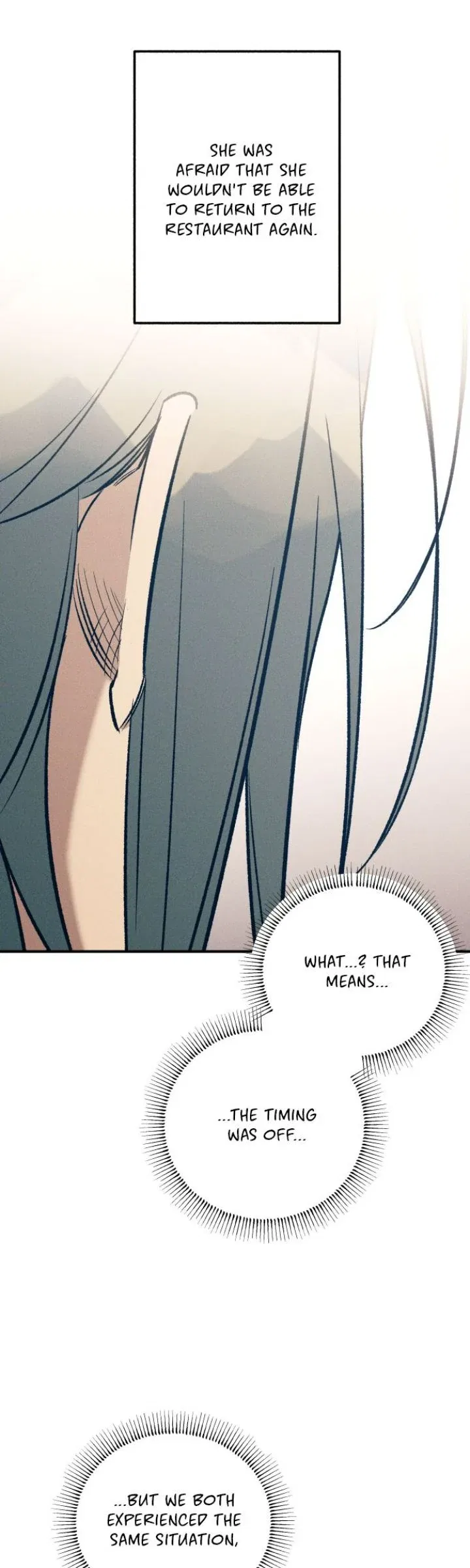 First Love, Lasting Hate Chapter 88 – Page 44