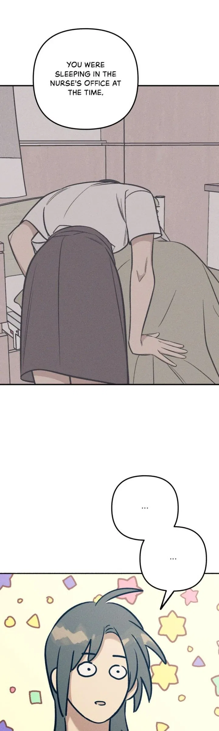 First Love, Lasting Hate Chapter 88 – Page 47