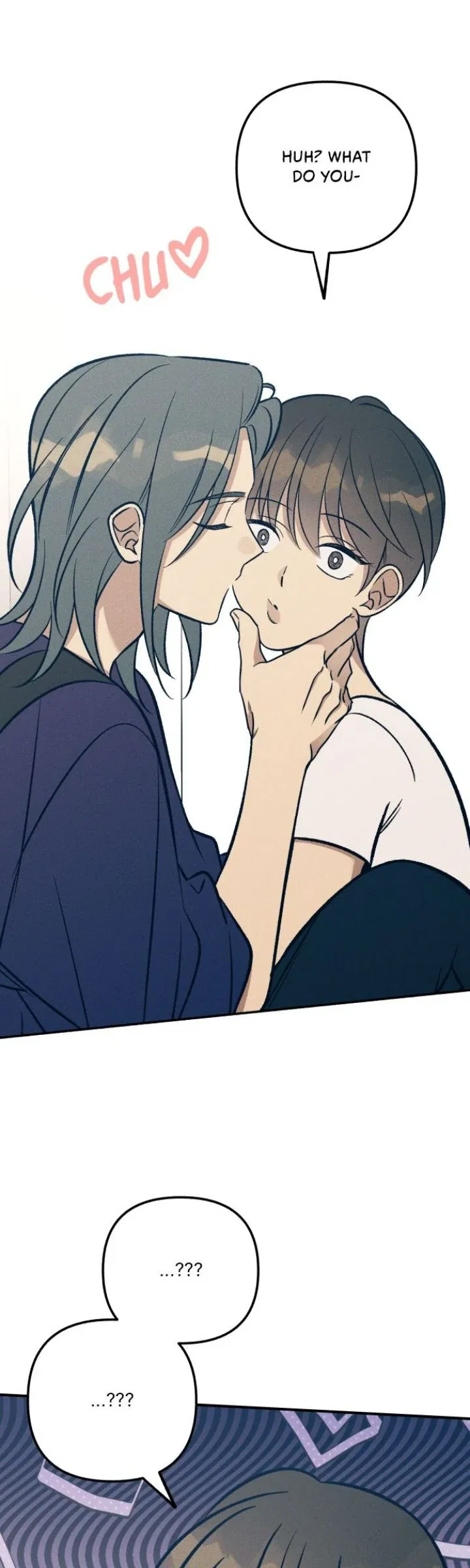 First Love, Lasting Hate Chapter 88 – Page 50