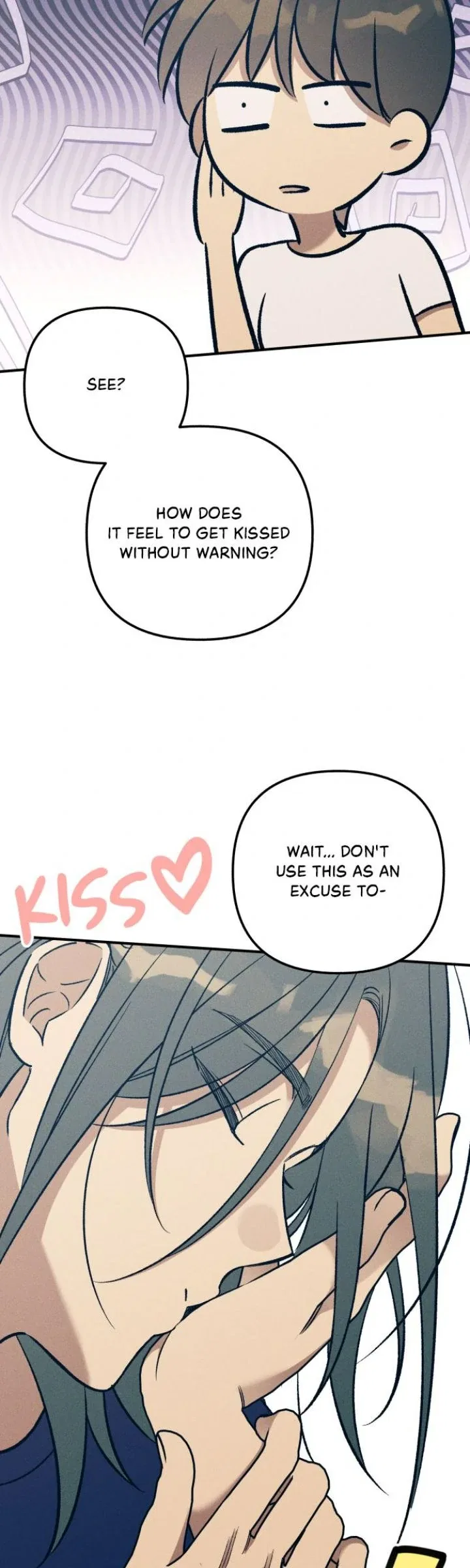 First Love, Lasting Hate Chapter 88 – Page 51
