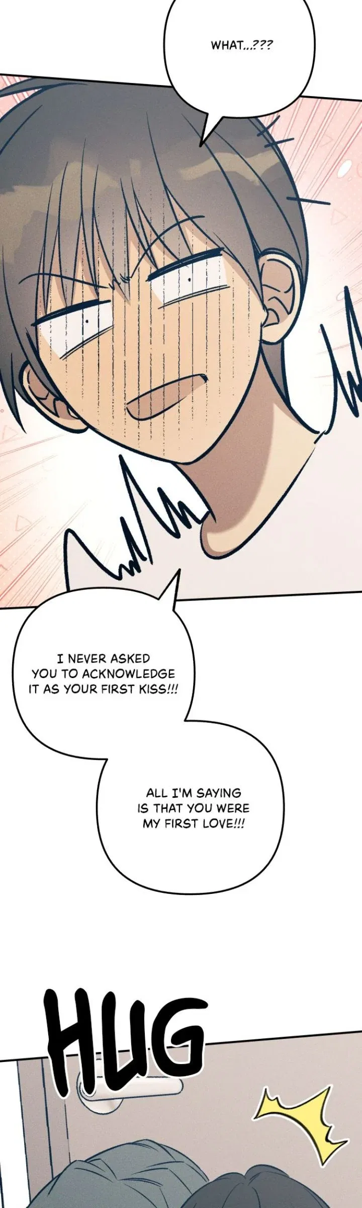 First Love, Lasting Hate Chapter 88 – Page 54