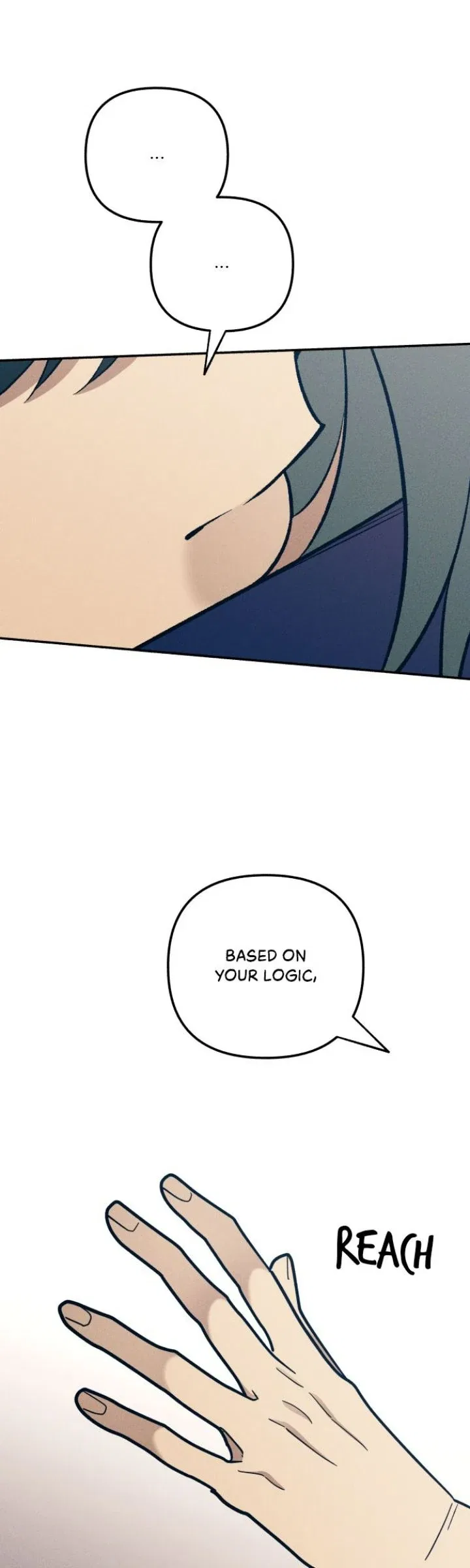 First Love, Lasting Hate Chapter 88 – Page 57